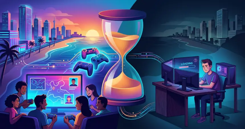 GTA 6: Lançamento no PC Atrasado? 38 GTA 6