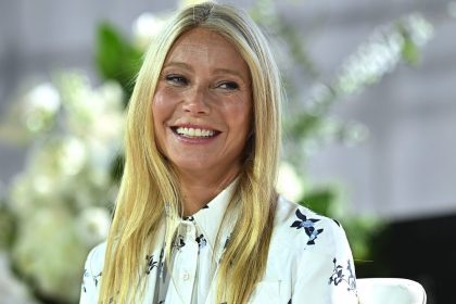 Gwyneth Paltrow