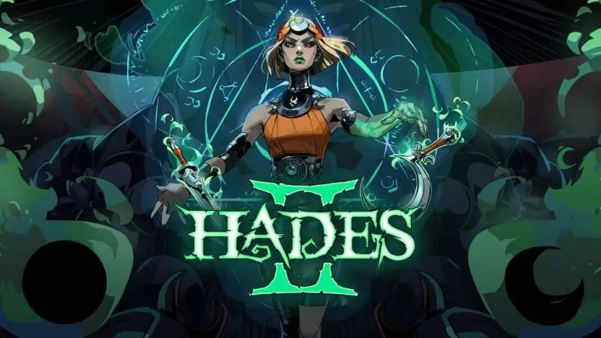 Hades 2: Sucesso e Novidades no Xbox Game Pass 38 Hades 2