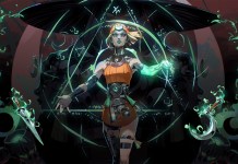 Hades II pv screenshot