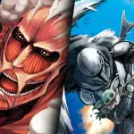 Hajime Isayama Surpreende com Arte de Mandalorian e Grogu - Hajime Isayama