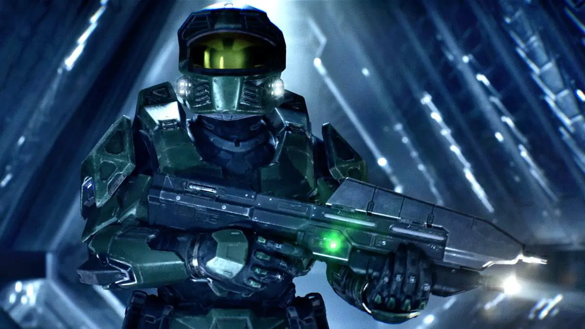 Halo: Campaign Evolved tem lançamento e acesso antecipado vazados