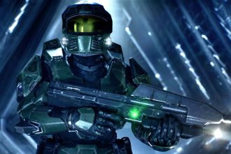 Halo: Campaign Evolved