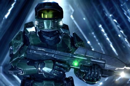 Halo: Campaign Evolved