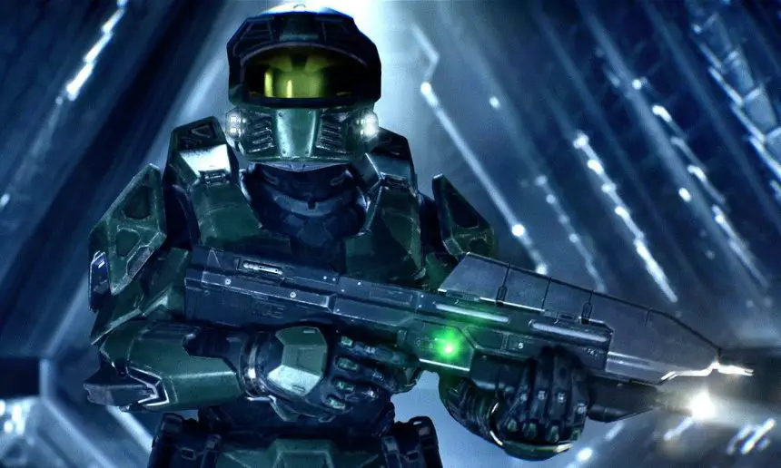 Vazamento Revela Datas de Halo: Campaign Evolved 29 Halo: Campaign Evolved