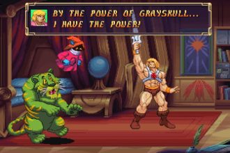 He-Man jogo 2026