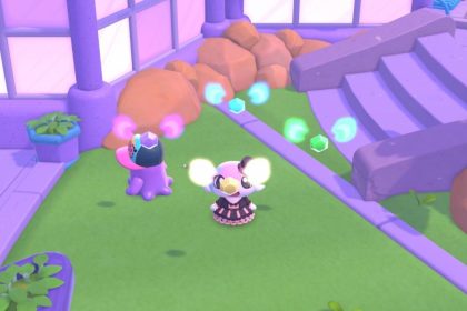 Descubra os 72 Figments Ocultos em Hello Kitty Island