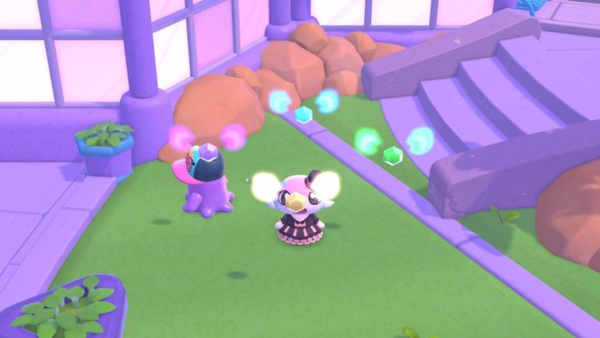 Descubra os 72 Figments Ocultos em Hello Kitty Island