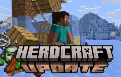 Herdcraft