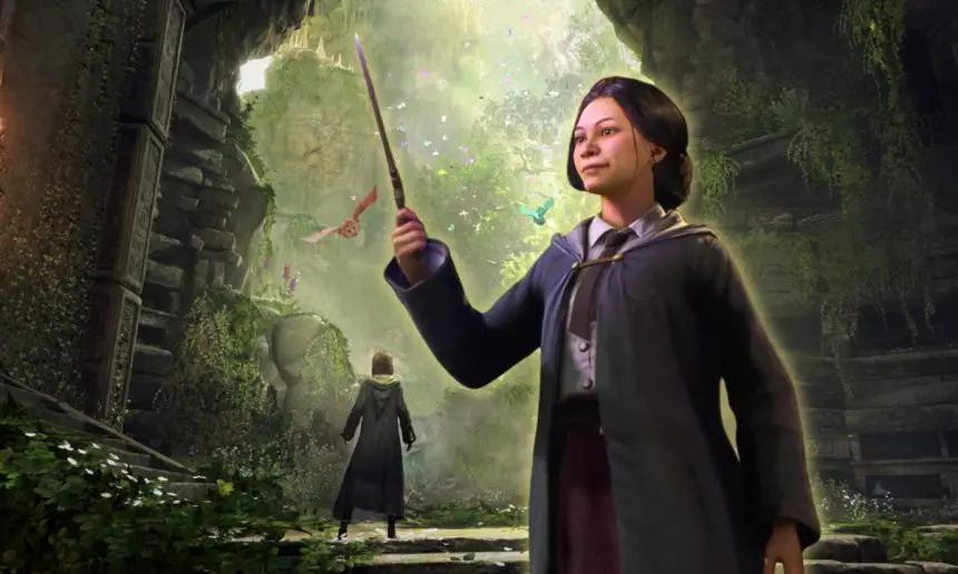 Hogwarts Legacy 2: Expectativa em Alta 38 Hogwarts Legacy 2