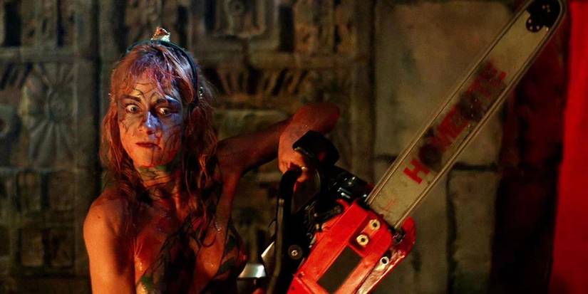 Hollywood Chainsaw Hookers