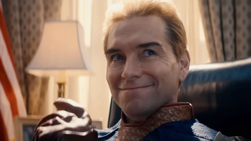 5 Personagens Que Podem Matar Homelander em The Boys Temporada 5 - geeklando.com.br