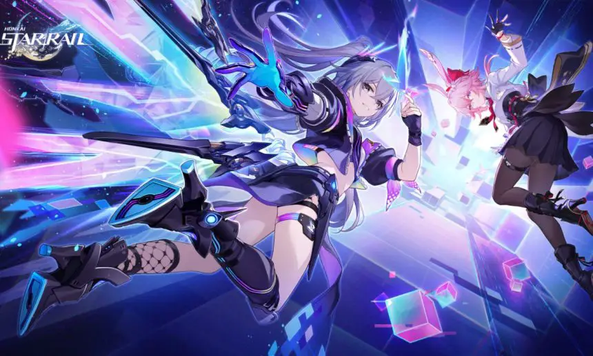 Honkai: Star Rail 4.2