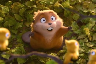 Hoppers: A Surprising Pixar Journey Unveiled - Hoppers