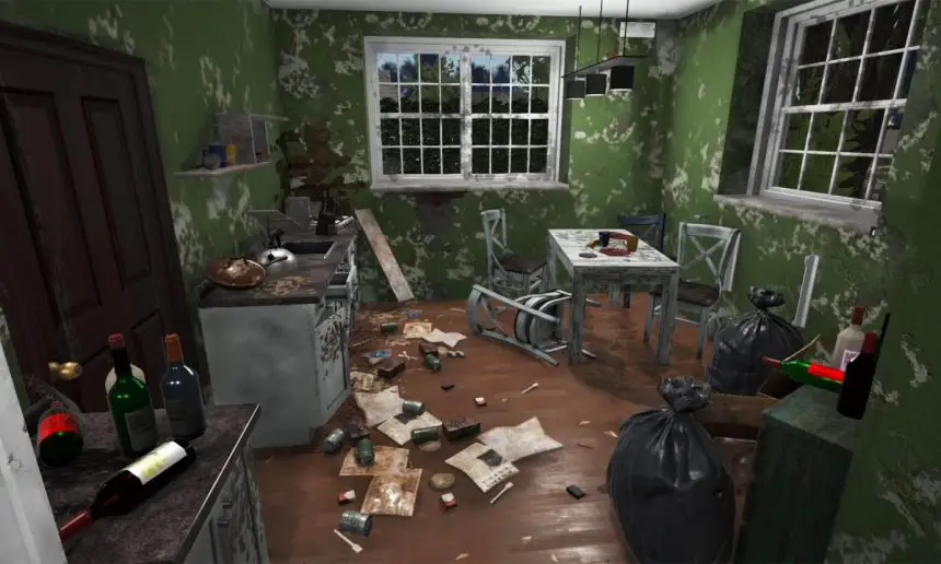 House Flipper grátis no Steam até 6 de abril 41 House Flipper