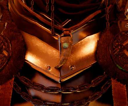 How to Get Necklace of Lightning (Legendary High Crit Necklace Location) in Crimson Desert