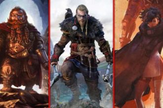 Humble Choice abril 2026