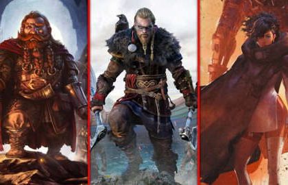 Humble Choice abril 2026