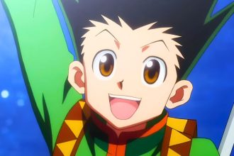 Hunter x Hunter