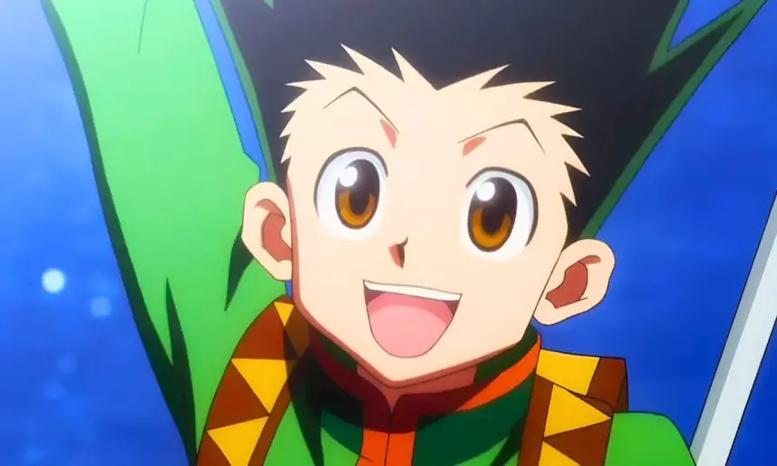 Hunter x Hunter: Retorno Após 16 Meses 42 Hunter x Hunter