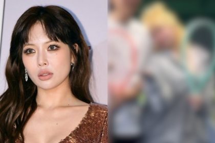 HyunA’s Bold New Chapter: Transformation & Rumors - HyunA transformation