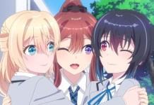 I Made Friends with the Second Prettiest Girl in My Class op screenshot