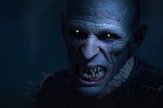 Polêmica: IA Revoluciona Diálogos em The Blood of Dawnwalker - IA em jogos