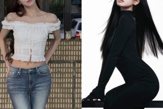 Idols Femininas que Viralizaram por Seus Corpos Deslumbrantes - idols femininas