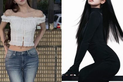 Idols Femininas que Viralizaram por Seus Corpos Deslumbrantes - idols femininas