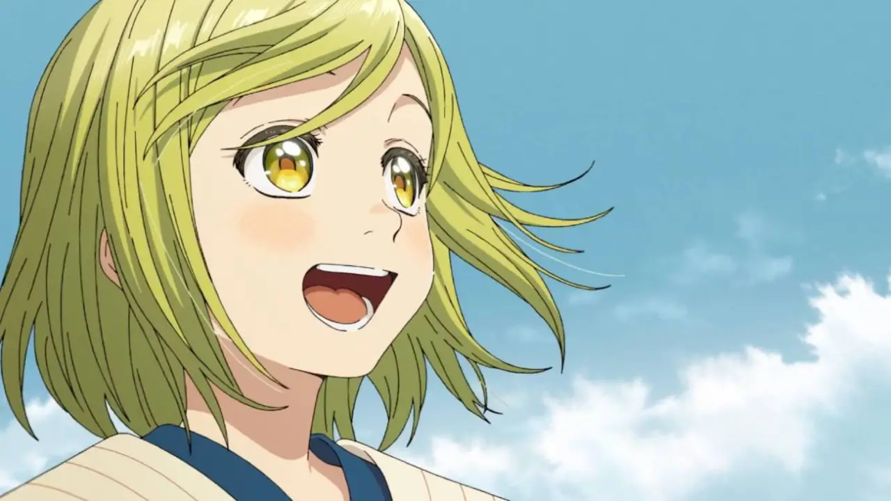 Witch Hat Atelier: Vale a Pena Assistir? Review Completa da Série que Surpreendeu em 2026 - geeklando.com.br