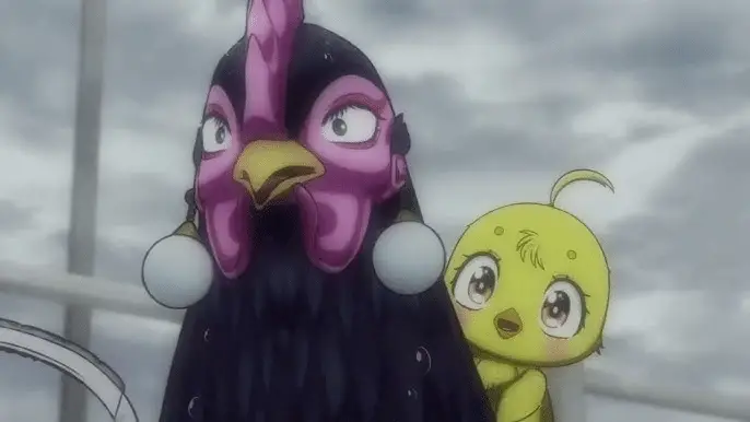 Rooster Fighter Episódio 6: Final Conveniente e Exageros Heroicos Marcam um Desfecho Irregular - geeklando.com.br