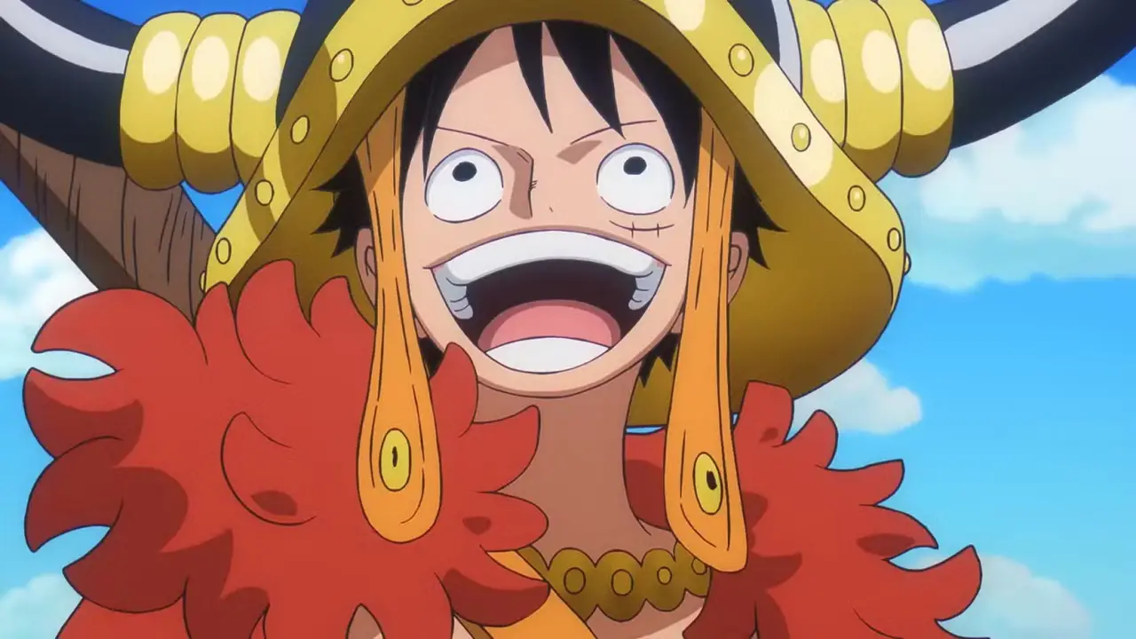 Data de Lançamento One Piece 1158 e Onde Assistir ao Arco de Elbaph - geeklando.com.br