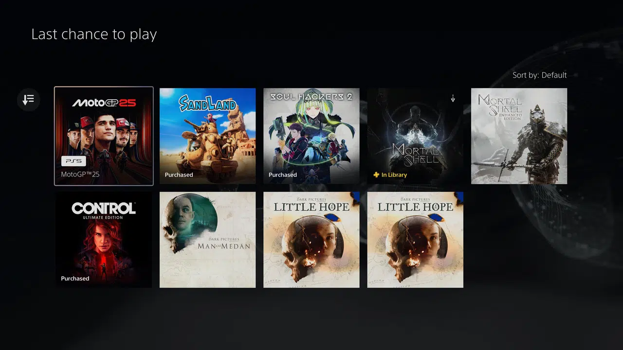 Ps Plus Maio de 2026: Lista Atualizada dos Jogos Que Deixam o Serviço Extra e Deluxe - geeklando.com.br