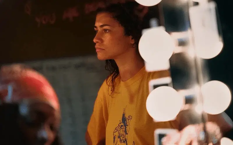 Euphoria Temporada 3 Episódio 3: Data de Lançamento Global, Horários Oficiais e Tudo o Que Esperar - geeklando.com.br