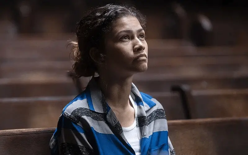 Euphoria Temporada 3 Episódio 3: Data de Lançamento Global, Horários Oficiais e Tudo o Que Esperar - geeklando.com.br