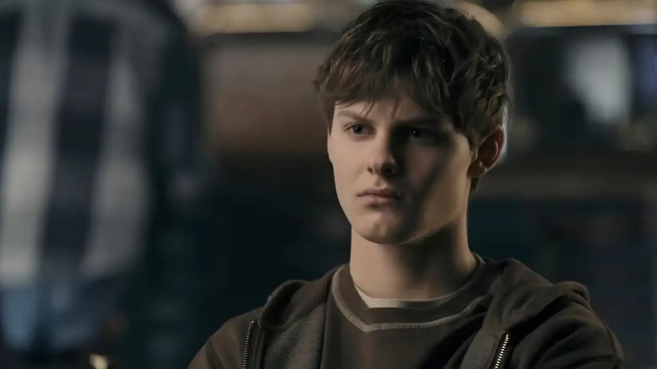 5 Personagens Que Podem Matar Homelander em The Boys Temporada 5 - geeklando.com.br