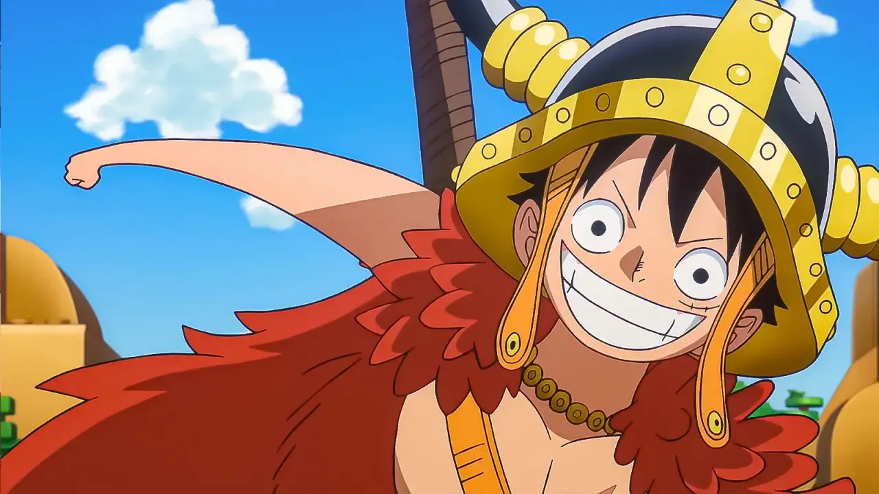 One Piece Episódio 1159: Data, Hora de Estreia e Spoilers do Arco de Elbaf - geeklando.com.br