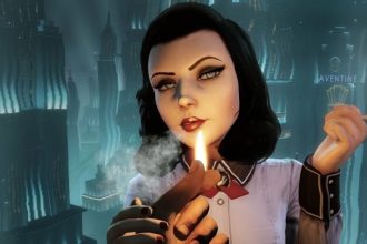 Os Momentos Mais Perturbadores dos Videogames