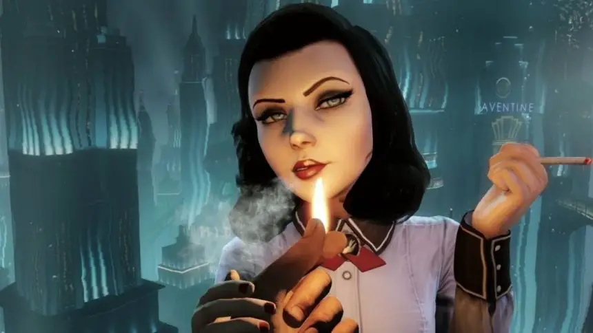 Os Momentos Mais Perturbadores dos Videogames