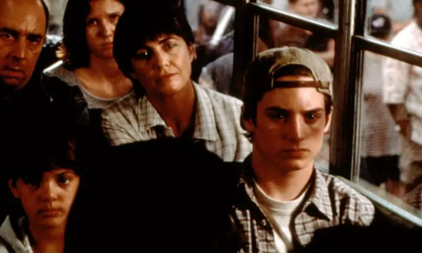 Impacto Profundo: O Retorno do Clássico Apocalíptico 35 Impacto Profundo