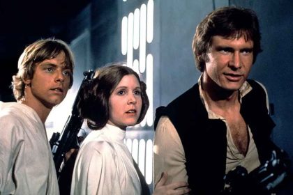 improvisações no cinema