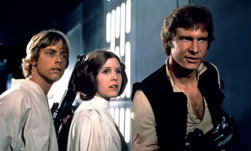 improvisações no cinema