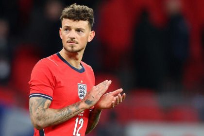 Inglaterra vs Japão