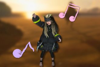 Pragmata: Desbloqueie a Dança Secreta de Diana - Interação Secreta de Diana