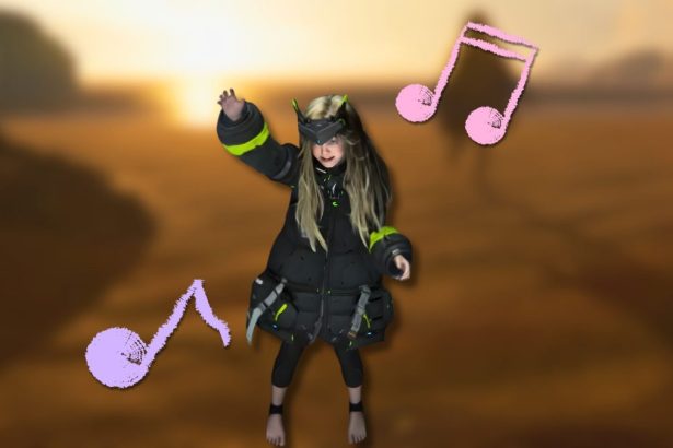 Pragmata: Desbloqueie a Dança Secreta de Diana - Interação Secreta de Diana