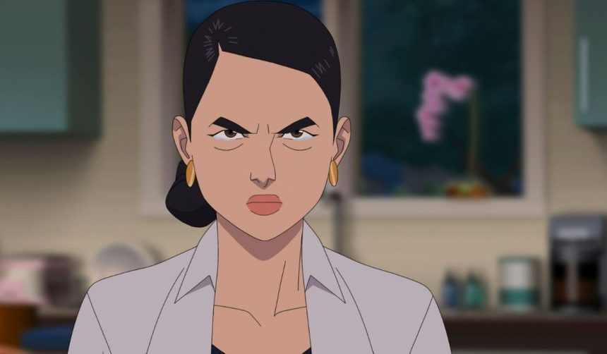 Invincible: A Série que Revoluciona o Gênero de Super-heróis 27 Invincible