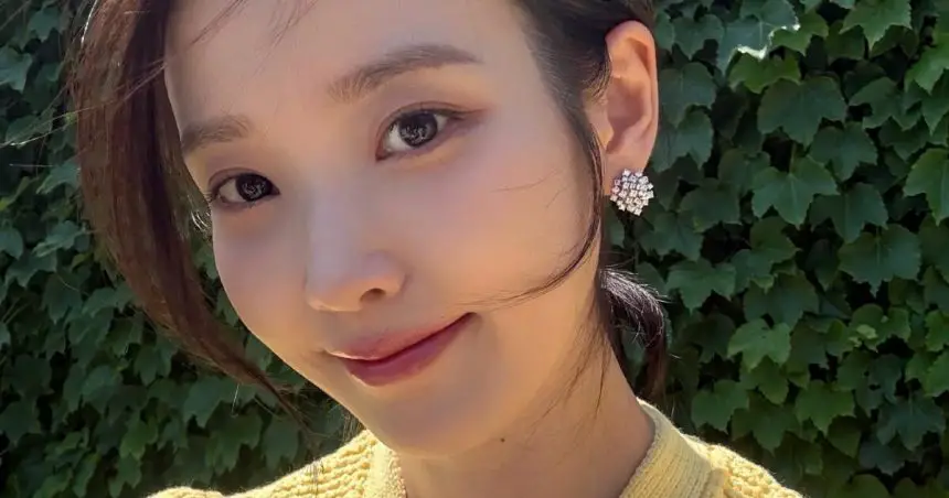 IU Revela Dieta Inusitada em Entrevista no Yoo In Radio - IU dieta