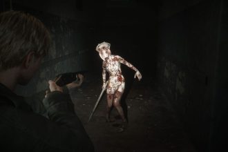 Silent Hill: O Legado Atemporal do Terror Psicológico - Silent Hill