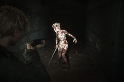 Silent Hill: O Legado Atemporal do Terror Psicológico - Silent Hill