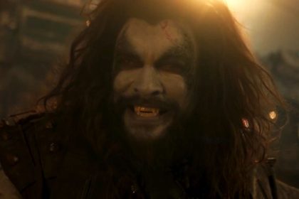 Jason Momoa Surpreende como Lobo em Nova Era DC - Jason Momoa Lobo